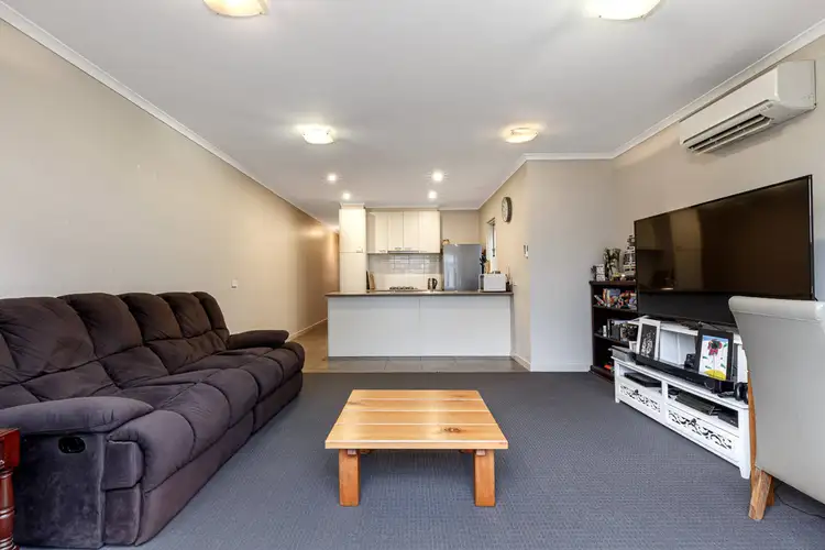 Third view of Homely house listing, 49 Warburton Drive, Lucas VIC 3350