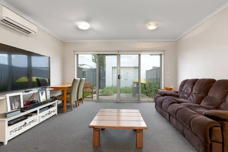 Fourth view of Homely house listing, 49 Warburton Drive, Lucas VIC 3350