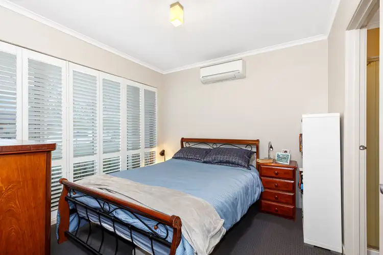 Fifth view of Homely house listing, 49 Warburton Drive, Lucas VIC 3350