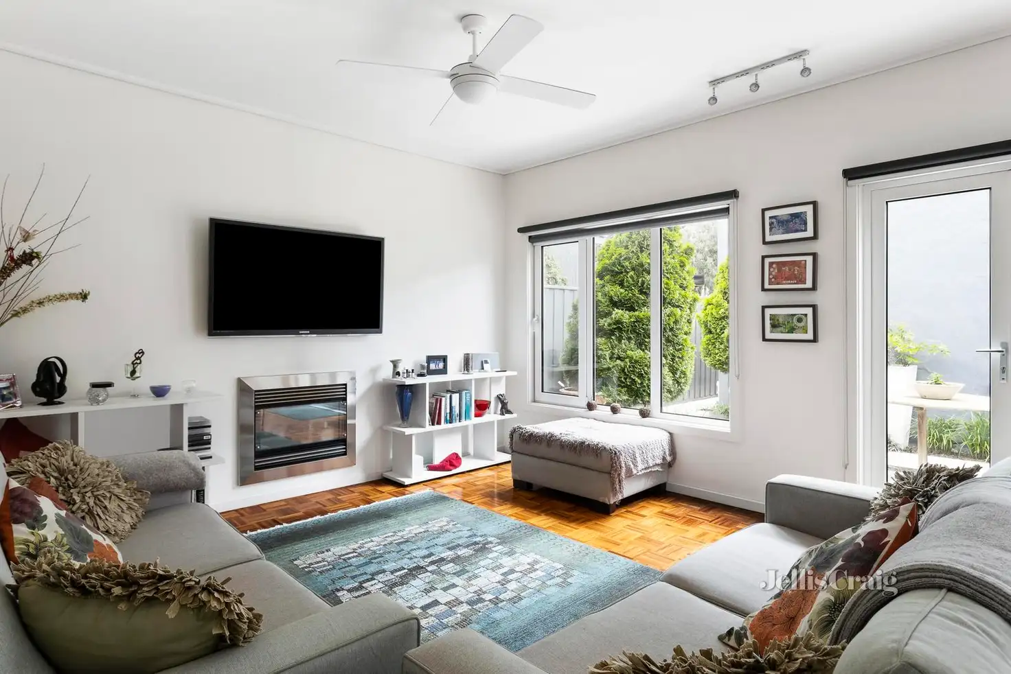 Main view of Homely house listing, 4 Parkview Road, Alphington VIC 3078
