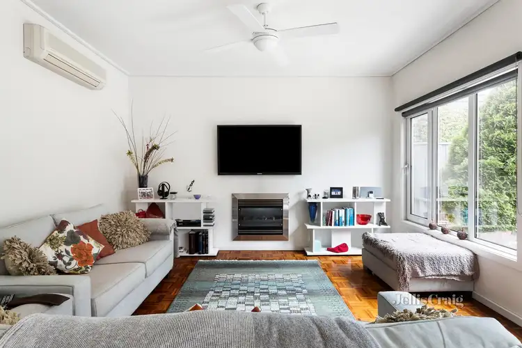 Second view of Homely house listing, 4 Parkview Road, Alphington VIC 3078