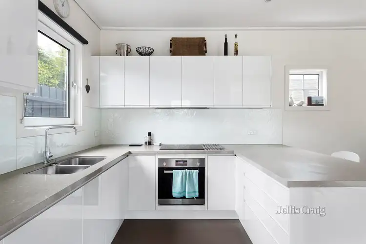Third view of Homely house listing, 4 Parkview Road, Alphington VIC 3078