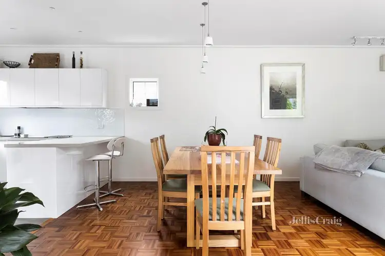 Fourth view of Homely house listing, 4 Parkview Road, Alphington VIC 3078