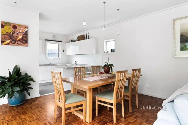 Fifth view of Homely house listing, 4 Parkview Road, Alphington VIC 3078