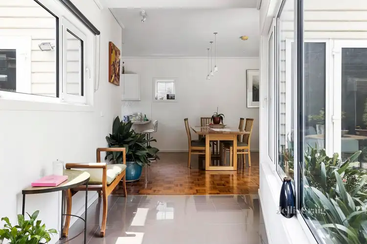 Sixth view of Homely house listing, 4 Parkview Road, Alphington VIC 3078