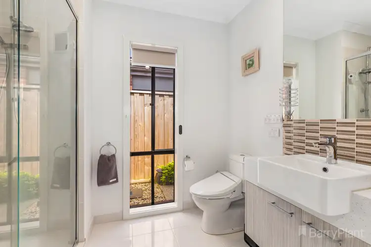 Sixth view of Homely house listing, 8 Milkmaid Street, Wallan VIC 3756