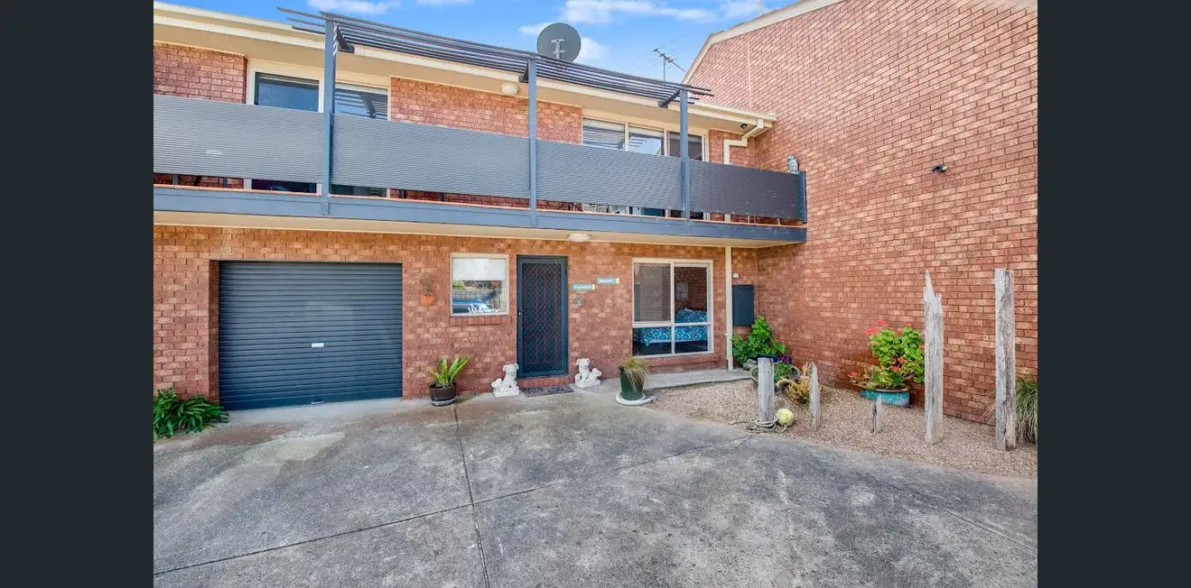 Main view of Homely unit listing, 2/464 The Esplanade, St Leonards VIC 3223