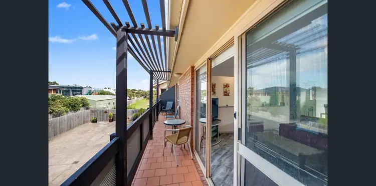 Second view of Homely unit listing, 2/464 The Esplanade, St Leonards VIC 3223