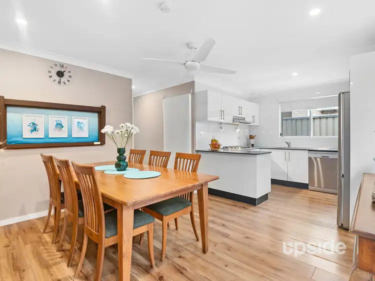36 Owen Stanley Road, Glenfield NSW 2167