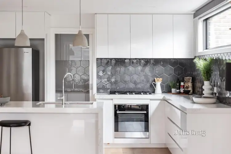Fourth view of Homely townhouse listing, 7a Harding Street, Bentleigh VIC 3204