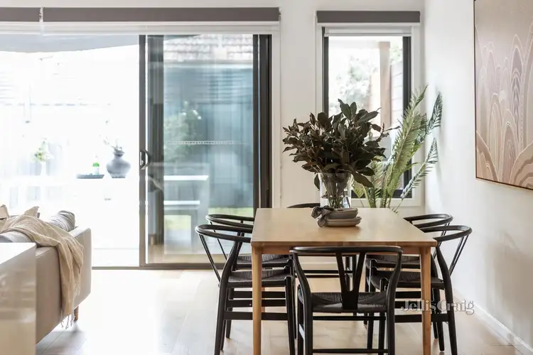 Sixth view of Homely townhouse listing, 7a Harding Street, Bentleigh VIC 3204