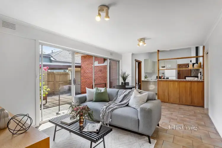 Fifth view of Homely house listing, 21 Twisden Road, Bentleigh VIC 3204
