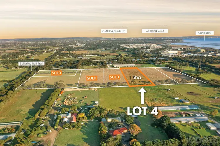 Lot 5, LOT 5, 11-19 Kildorary Street, Moolap VIC 3224