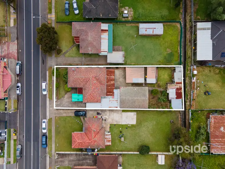 104 Hamilton Road, Fairfield NSW 2165