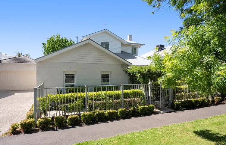 35 Fitzroy Street, Geelong VIC 3220