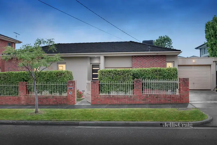 10 Montreal Street, Bentleigh VIC 3204