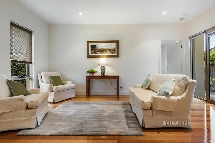 Fifth view of Homely townhouse listing, 10 Montreal Street, Bentleigh VIC 3204
