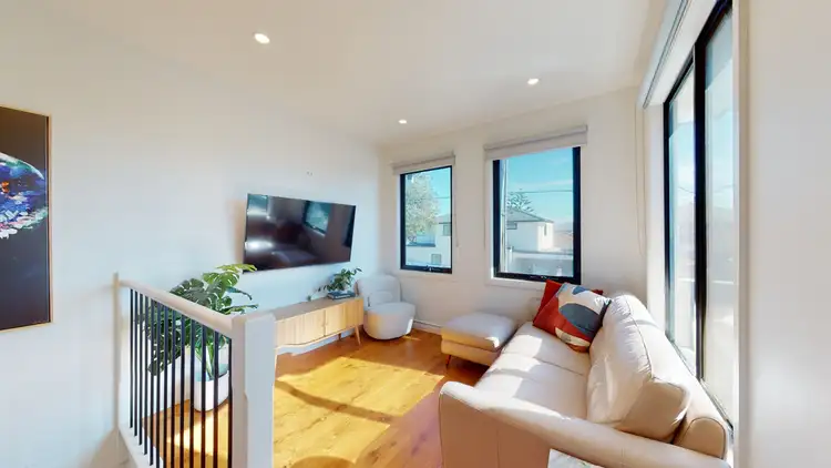 Fourth view of Homely townhouse listing, 407/222 Fairbank Road, Bentleigh VIC 3204