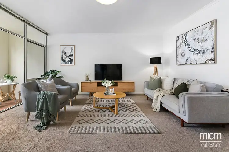 1/5 Bedford Street