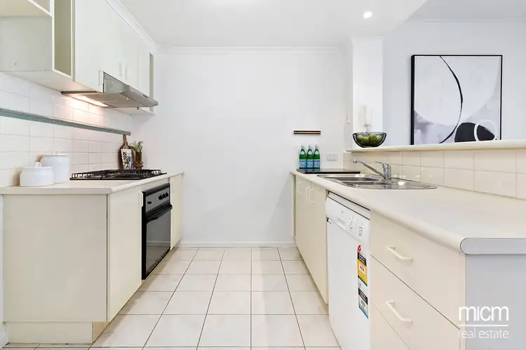 Fourth view of Homely apartment listing, 1/5 Bedford Street, North Melbourne VIC 3051