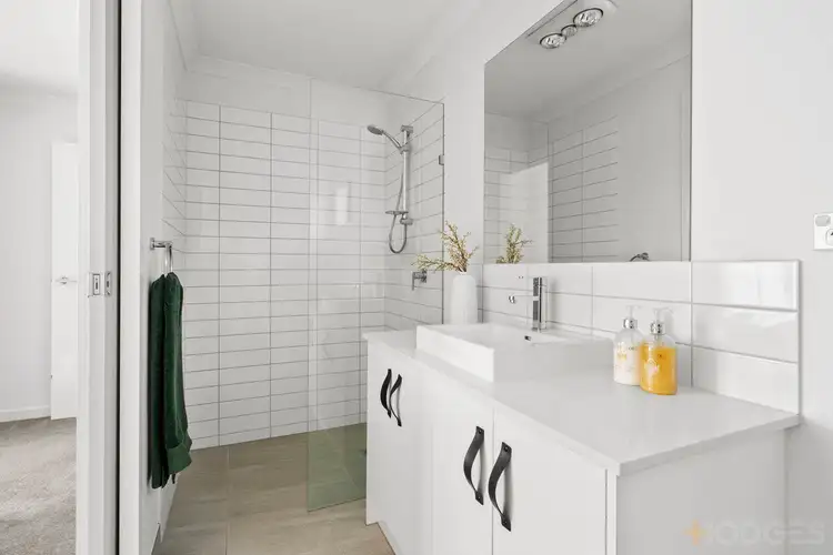 Fifth view of Homely house listing, 1/55 Isabella Street, Geelong West VIC 3218