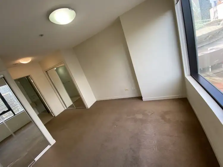 Fourth view of Homely apartment listing, 1607/100 Harbour Esplanade, Docklands VIC 3008