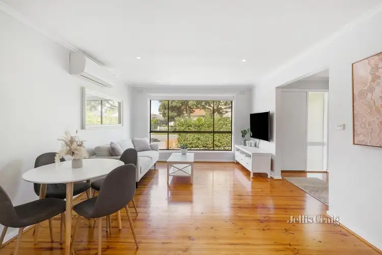 Fourth view of Homely unit listing, 2/33-35 Darling Street, Hughesdale VIC 3166