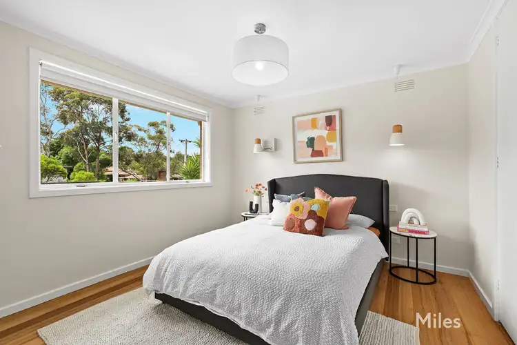 Sixth view of Homely unit listing, 2/3 Andrews Street, Heidelberg VIC 3084