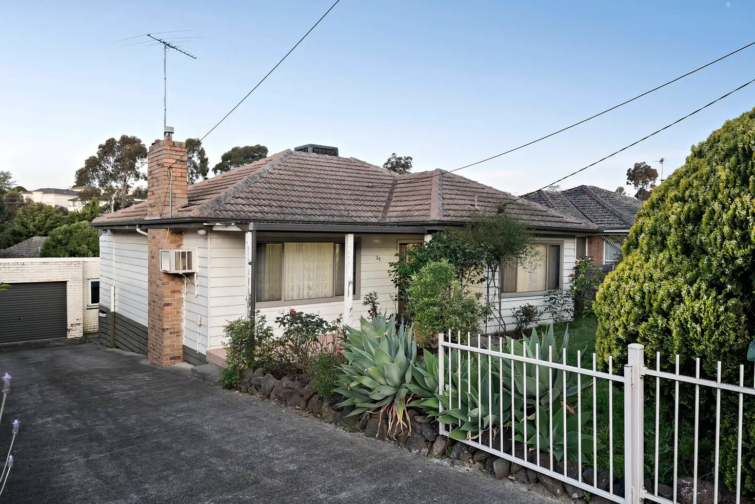 Main view of Homely house listing, 25 Austin Street, Bulleen VIC 3105