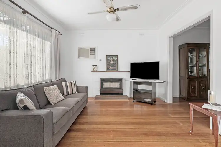 Second view of Homely house listing, 25 Austin Street, Bulleen VIC 3105