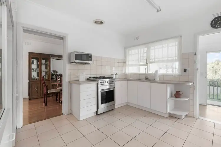Third view of Homely house listing, 25 Austin Street, Bulleen VIC 3105