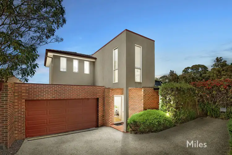 6/23 Lascelles Avenue, Viewbank VIC 3084