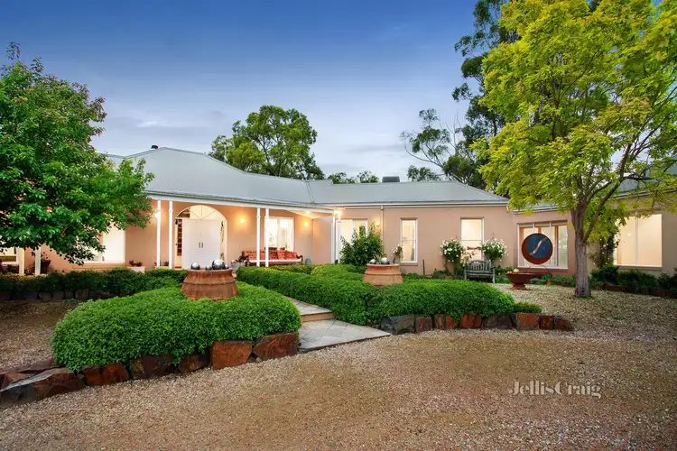 Third view of Homely house listing, 106 Rodger Road, Panton Hill VIC 3759