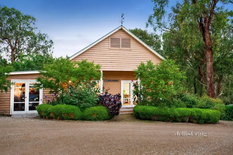 Fourth view of Homely house listing, 106 Rodger Road, Panton Hill VIC 3759
