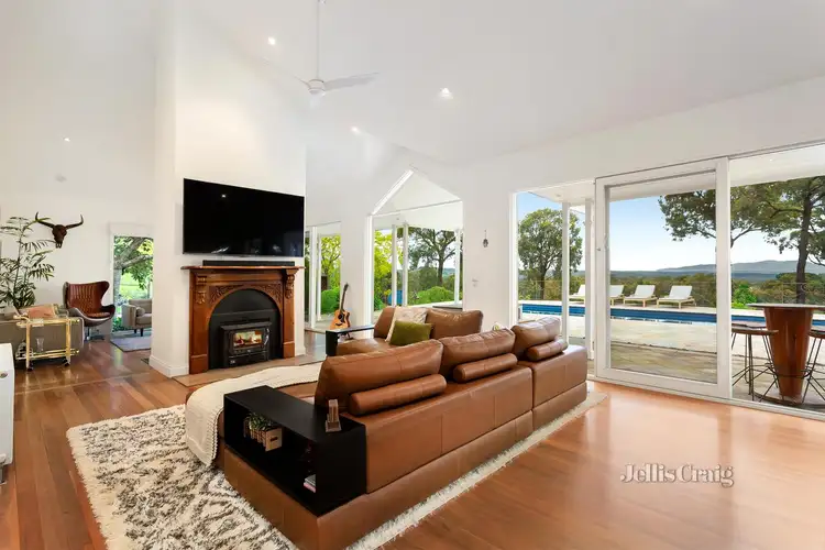 Fifth view of Homely house listing, 106 Rodger Road, Panton Hill VIC 3759