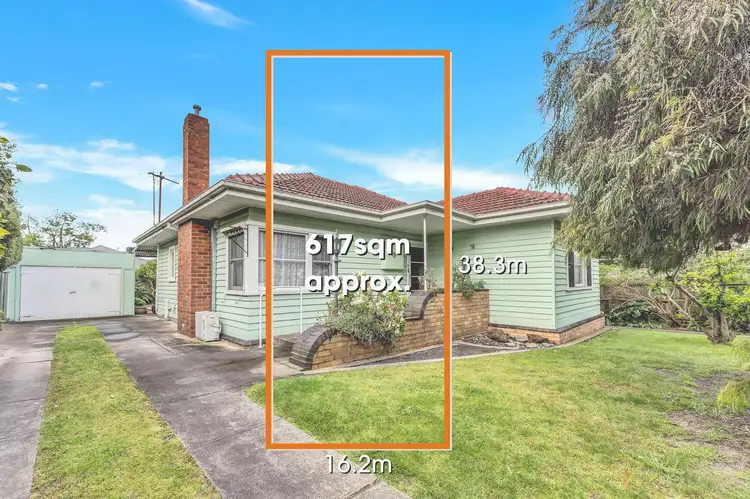 9 Vialls Avenue, Parkdale VIC 3195