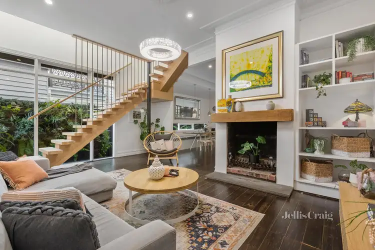 Second view of Homely house listing, 13 Ferguson Street, Brighton East VIC 3187