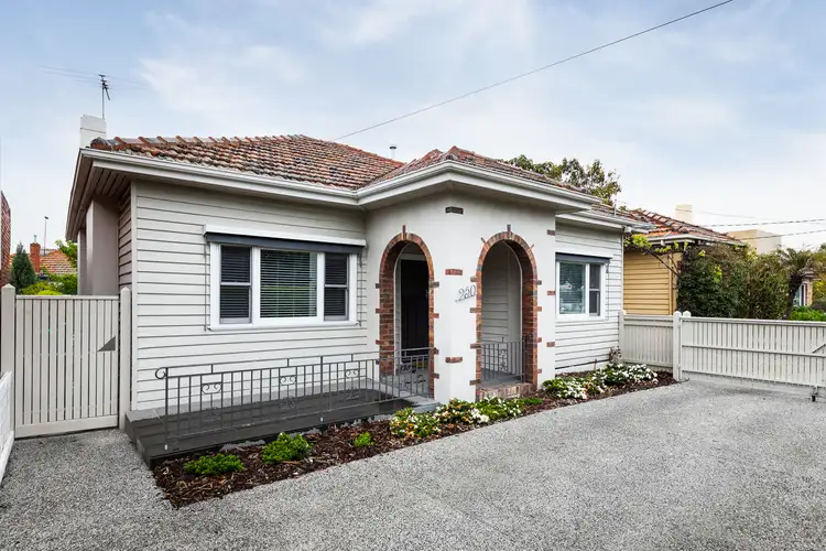 250 Victoria Road, Thornbury VIC 3071