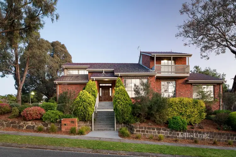 234 St Helena Road, Greensborough VIC 3088
