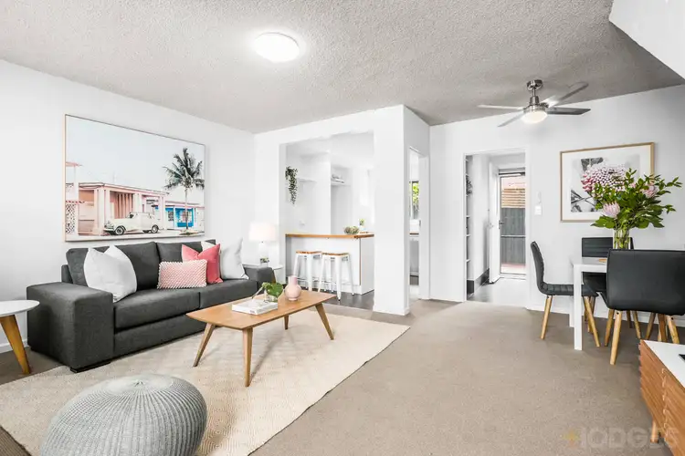 Main view of Homely unit listing, 9/7 Davies Street, Mentone VIC 3194