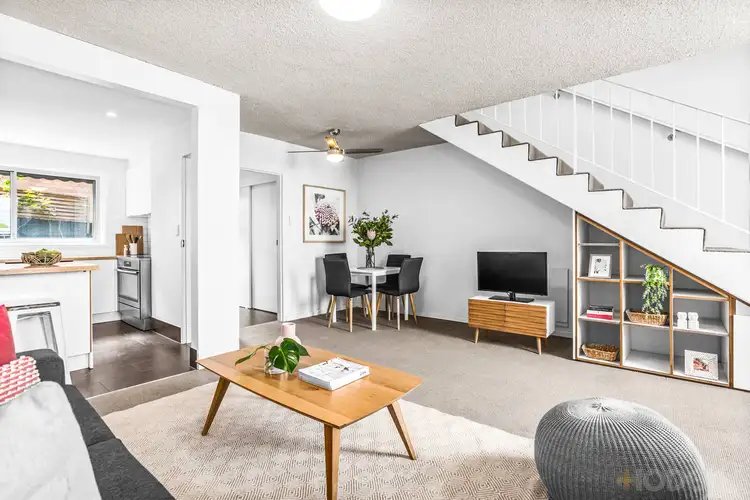 Second view of Homely unit listing, 9/7 Davies Street, Mentone VIC 3194