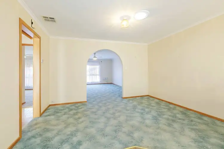 Third view of Homely apartment listing, 6/27 Clunes Road, Creswick VIC 3363