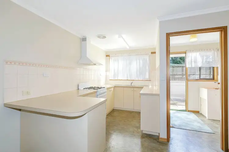 Fourth view of Homely apartment listing, 6/27 Clunes Road, Creswick VIC 3363