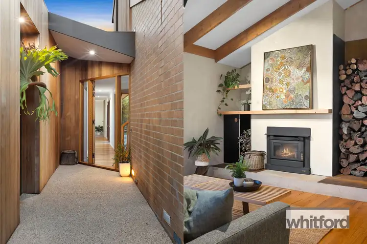 Fourth view of Homely house listing, 8 Rubens Court, Grovedale VIC 3216
