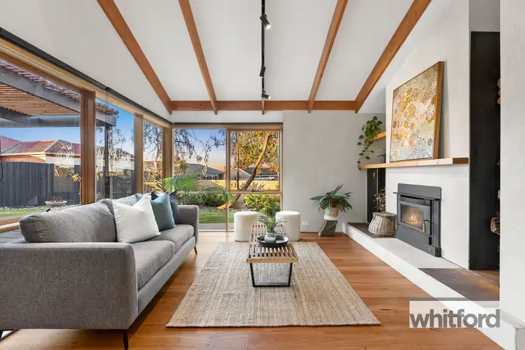 Fifth view of Homely house listing, 8 Rubens Court, Grovedale VIC 3216