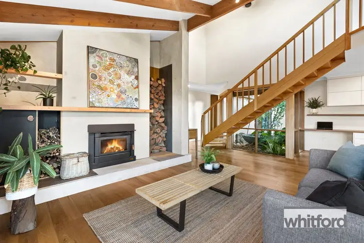 Sixth view of Homely house listing, 8 Rubens Court, Grovedale VIC 3216