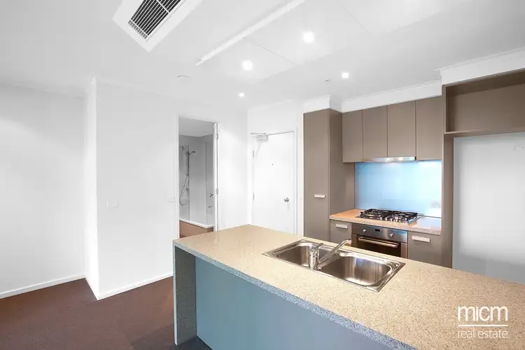 Fourth view of Homely apartment listing, 2104/180 City Road, Southbank VIC 3006