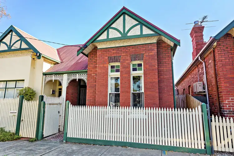28 Gibdon Street, Richmond VIC 3121