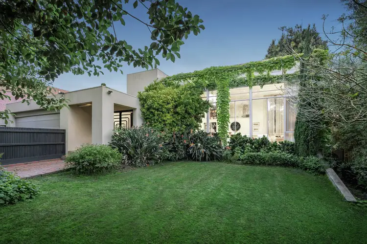 Main view of Homely house listing, 30 Fairfield Avenue, Camberwell VIC 3124