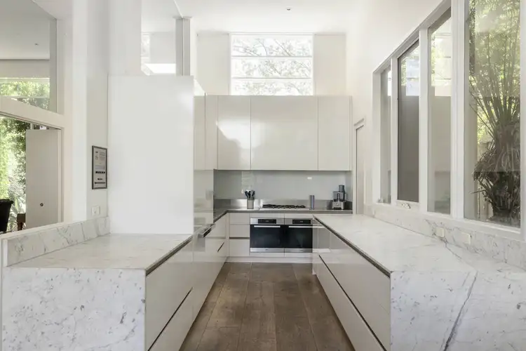 Fifth view of Homely house listing, 30 Fairfield Avenue, Camberwell VIC 3124